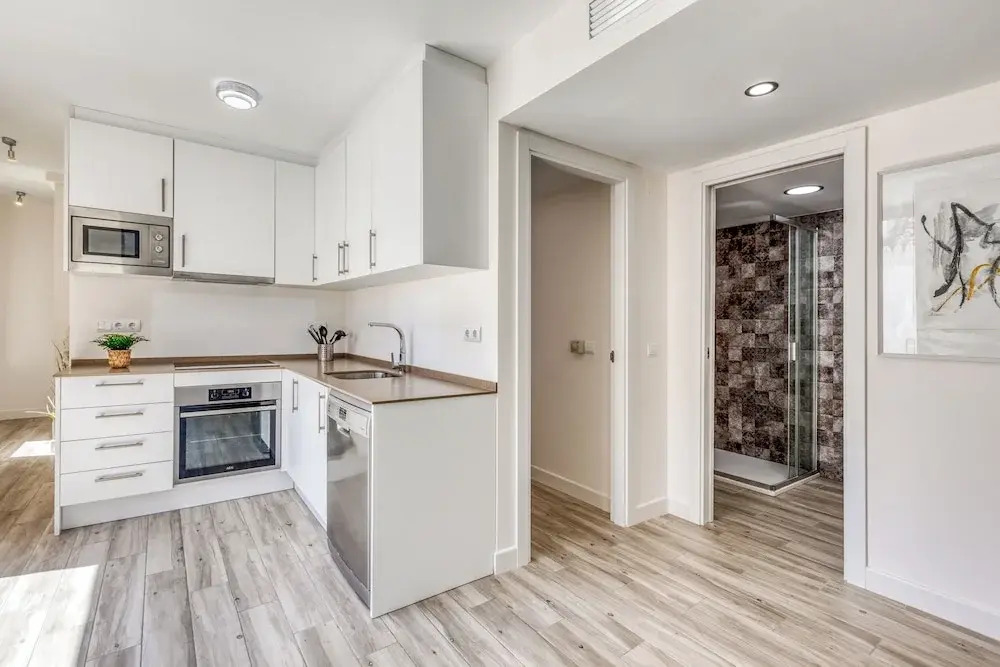 Apartamentos Donato by Croma