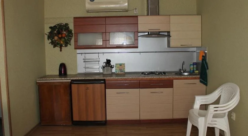 U Pany Guest House