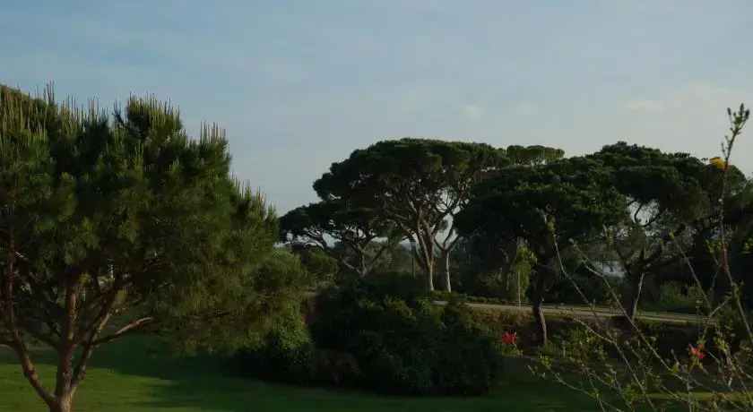 Villa Vale das Flores