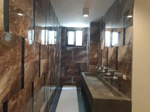 Master Chitow Hostel