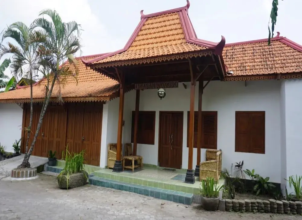 Limasan Wongso