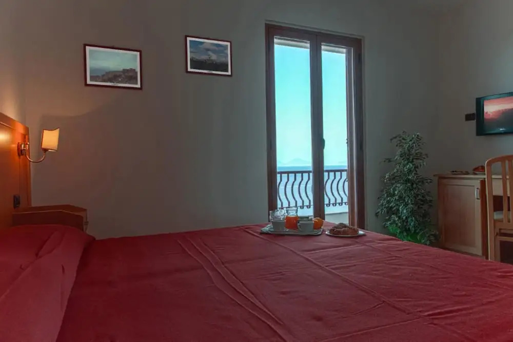 Hotel Corallo Calavà