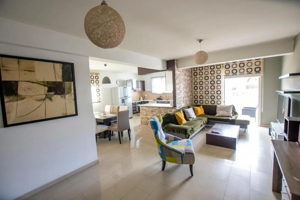 Executive 2 BDR *Nicosia City*