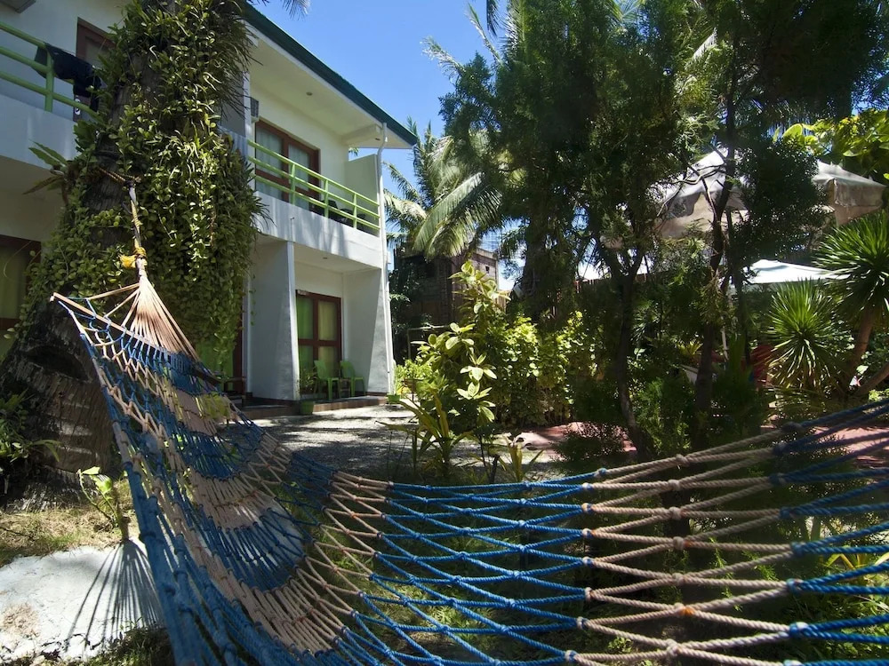 NIDA Rooms Boracay Aklan Beauty