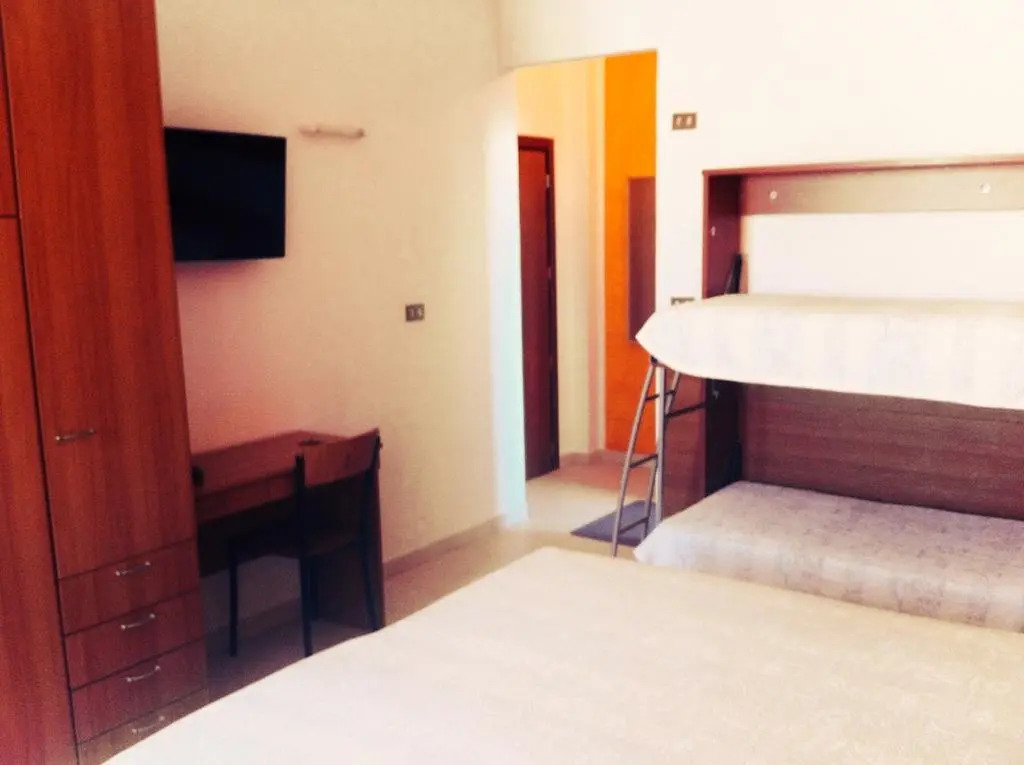Hotel Amoha