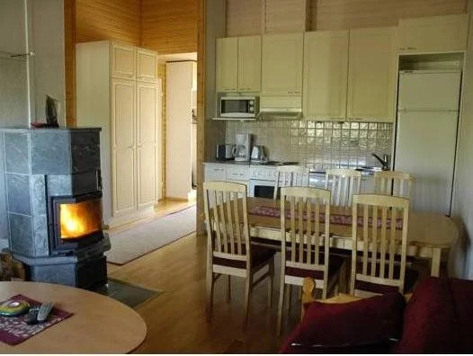 Kuukkeli Apartments Tokka