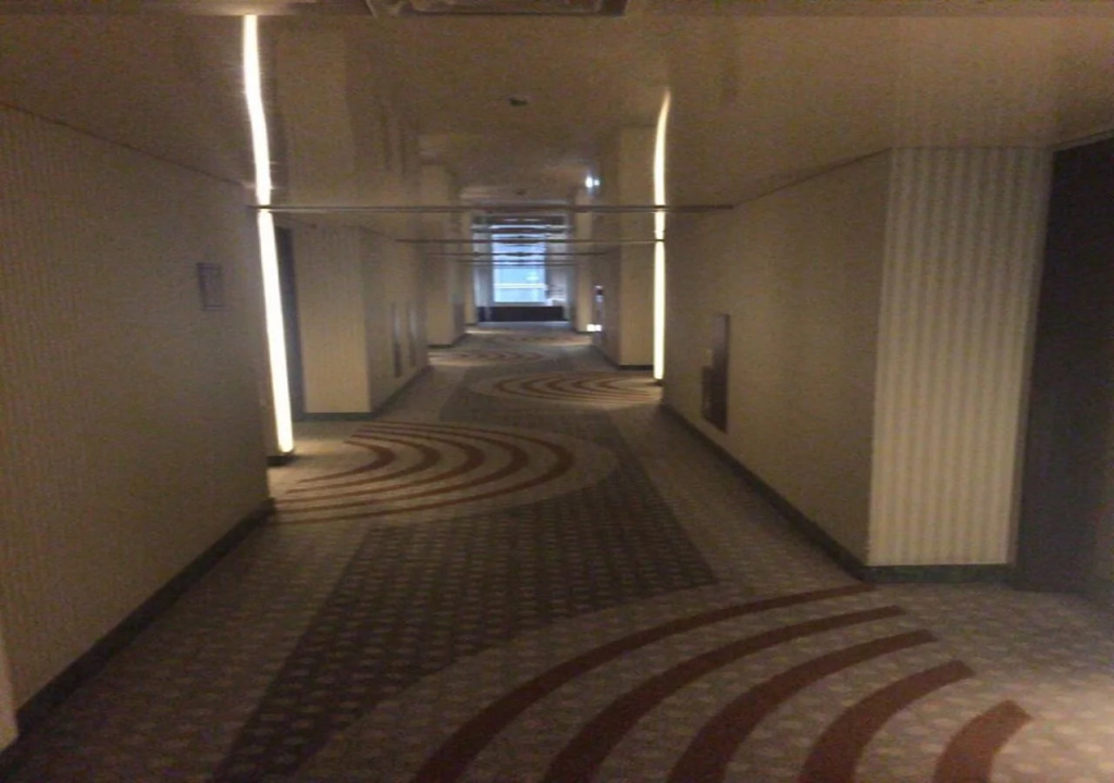 Seoul Riviera Hotel
