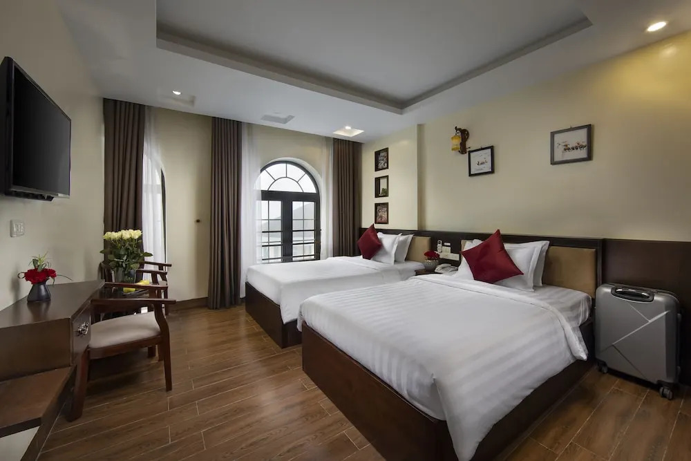 Sapphire Sapa Hotel