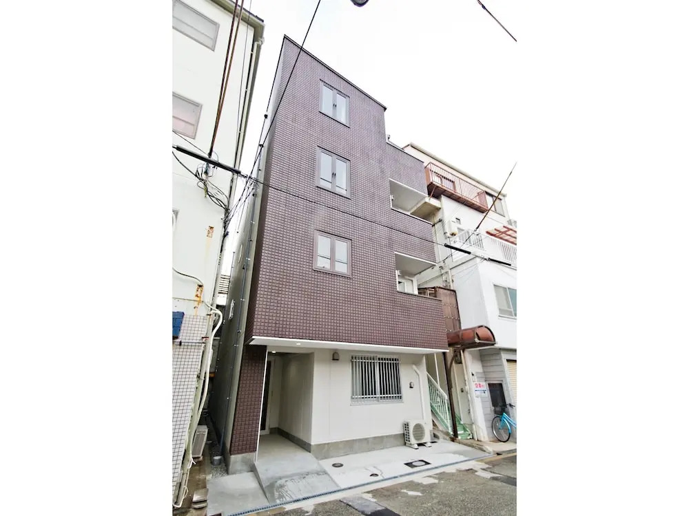 Cocomosu Chidoribashi