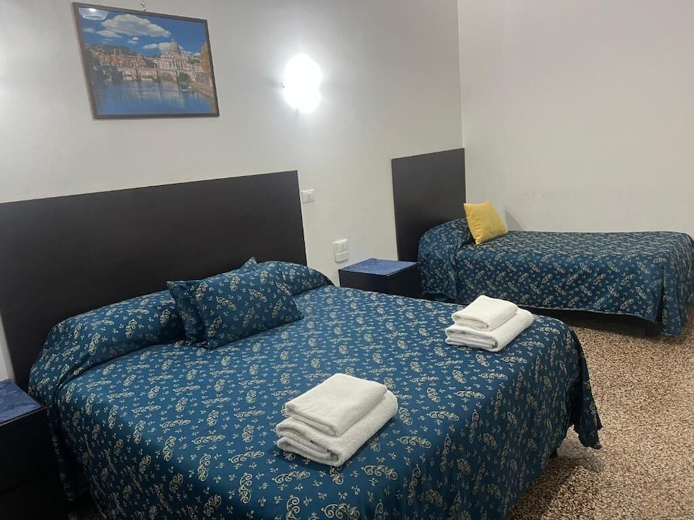 Incantoromano guest house