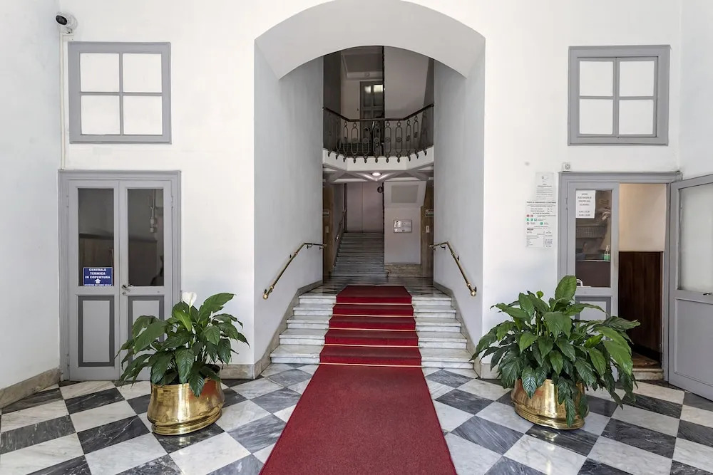 Corvetto Luxury Suite by Wonderful Italy