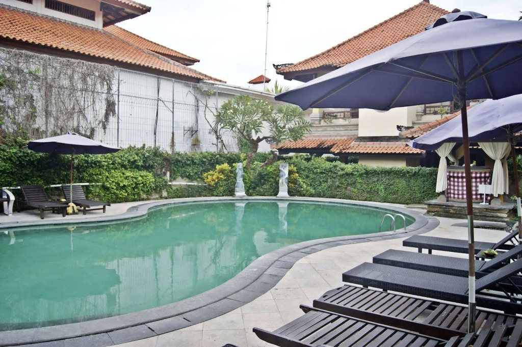 Royal Hotel and Villa Bali