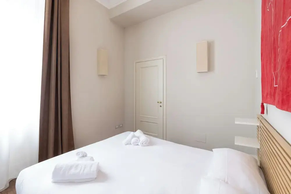 Porta Romana Apartments