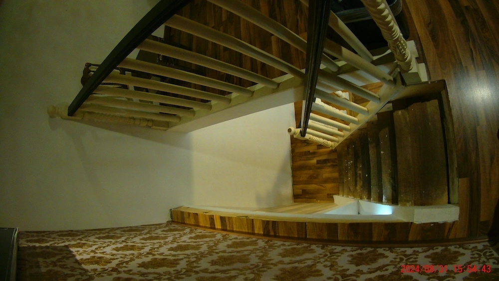 Hotel Casona del Truco