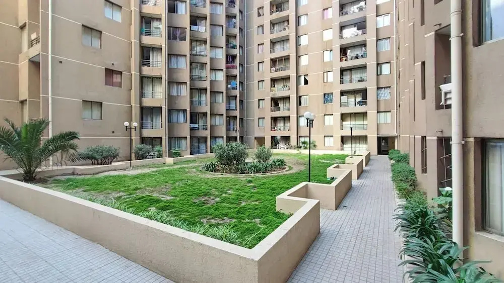 Home Apartments