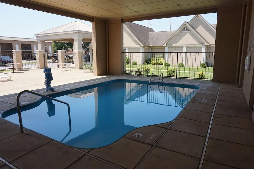 One life studio and suites