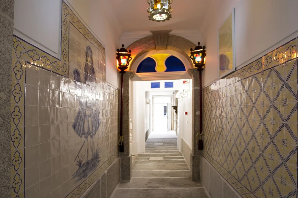 Comendador 1895 Apartments 5