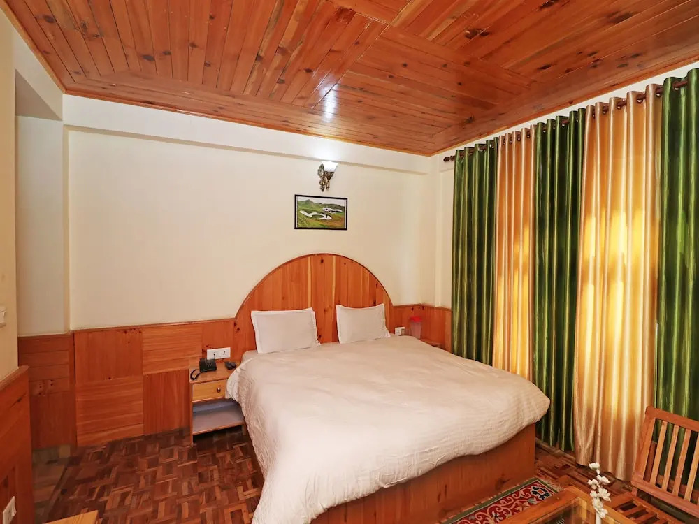 OYO 13716 Home Studio River View Naggar Road