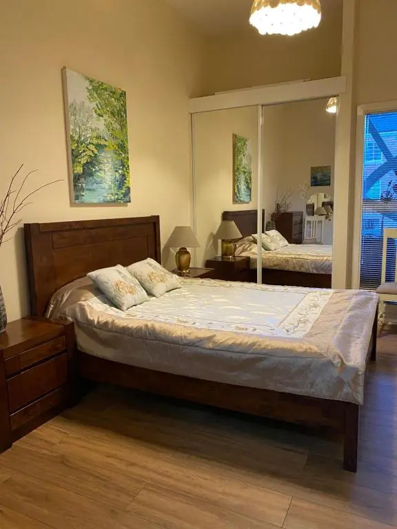 Stunning 2 bedroom apartment