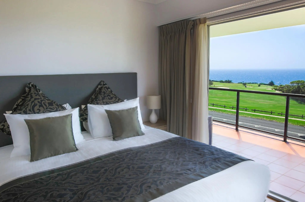 Amooran Oceanside Apartments and Motel