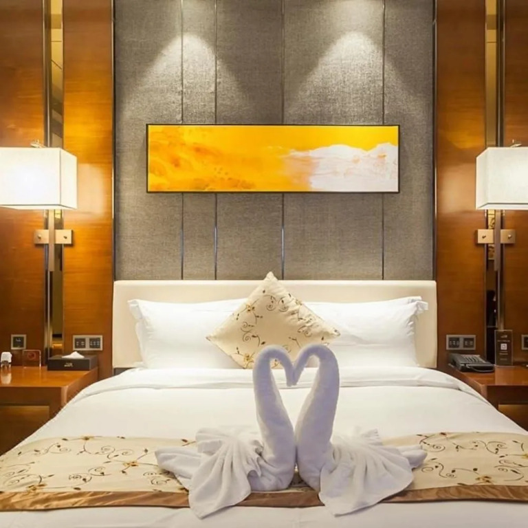 Jia Rong Hotel