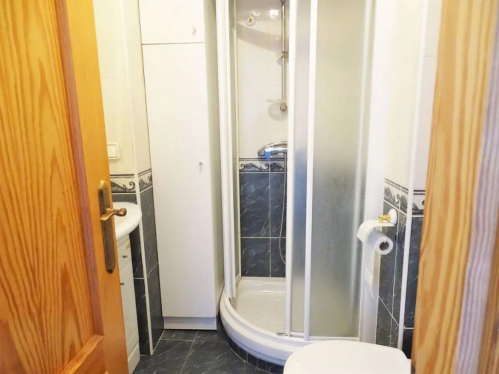 Apartment Narcea