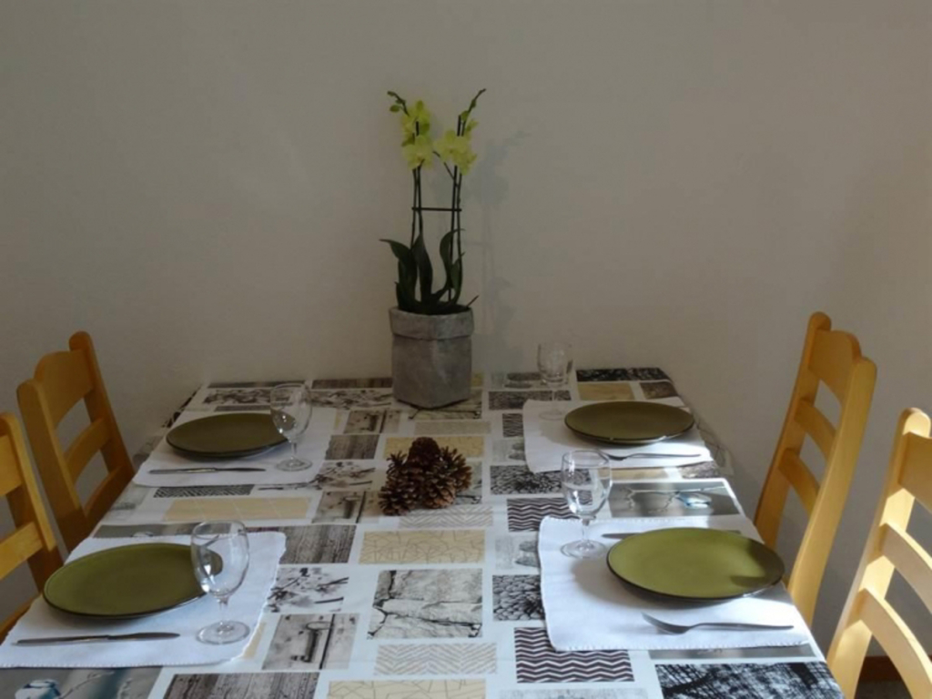 Apartments Carmena 37833