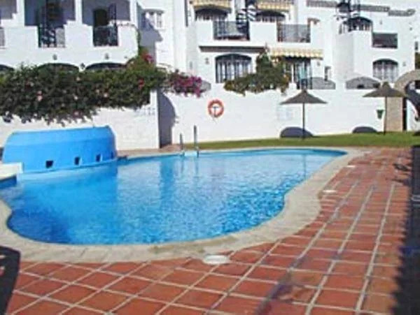 Hostal Almijara