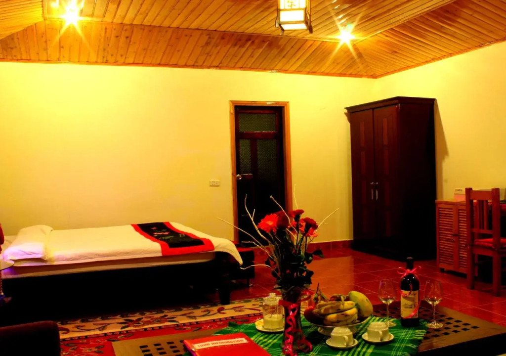 D Home Sapa