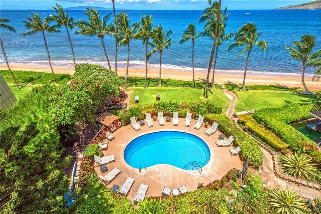 Kealia Resort 501