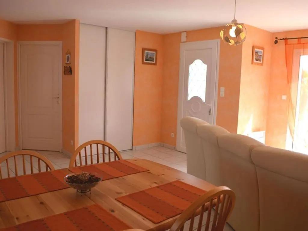 Maison la Tranche-Sur-Mer, 3 Pièces, 4 Personnes - Fr-1-22-252