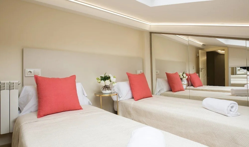 Rent Apartments Salamanca Toro 22
