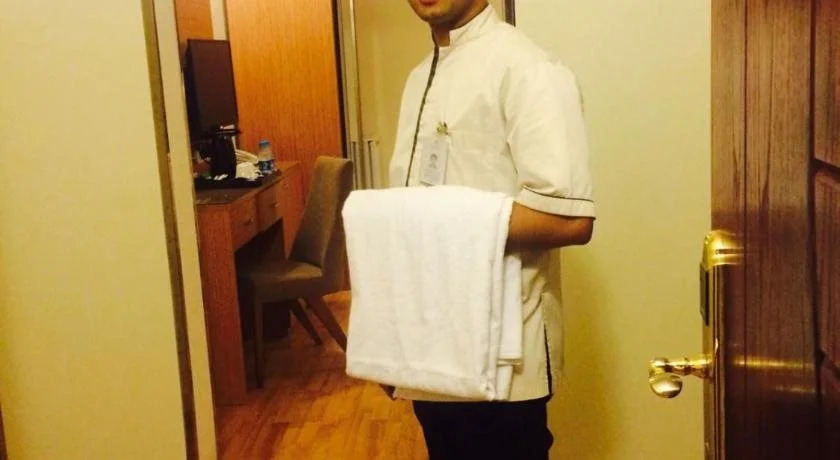 Danat Park Hotel