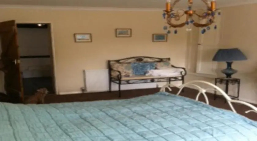 Manor Farm Bed & Breakfast