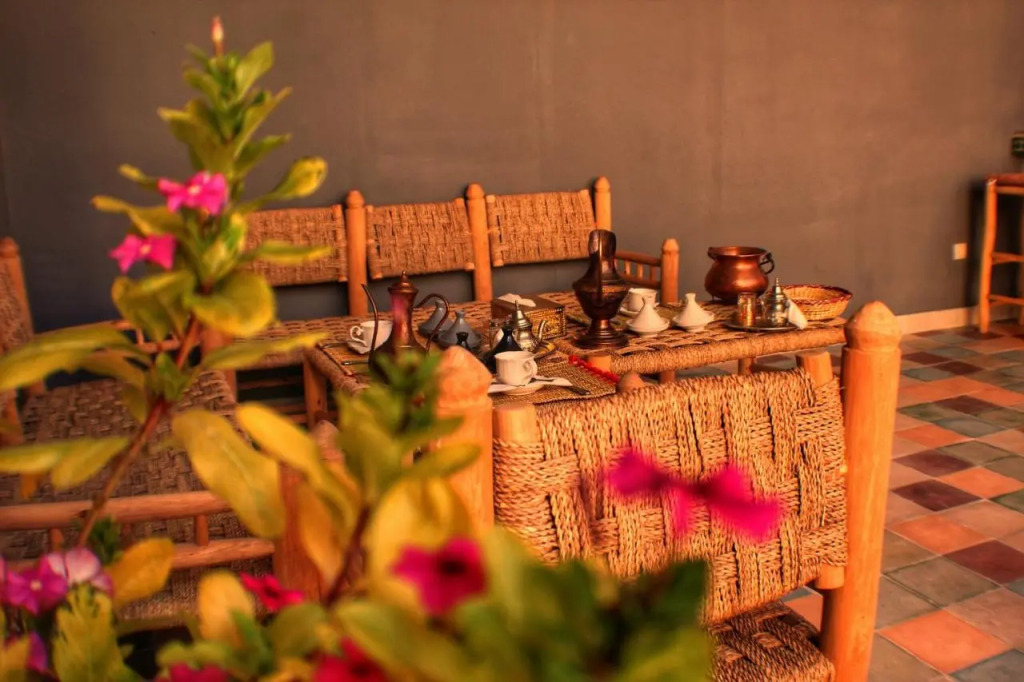 Riad 111 & Spa