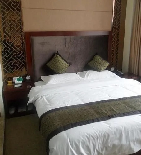 Shunjing Business Hotel