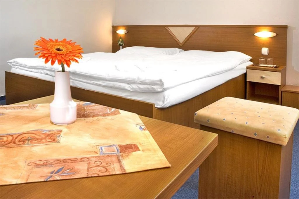 Hotel SOREA TITRIS