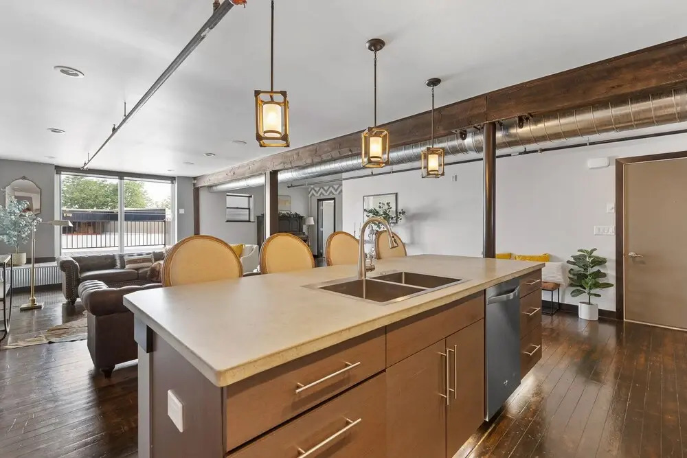 Main Street Lofts
