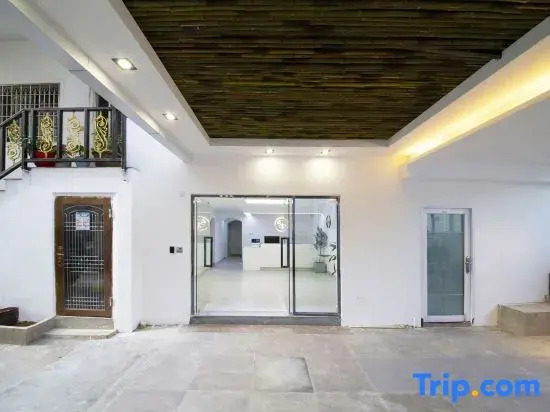 Yumo Guesthouse