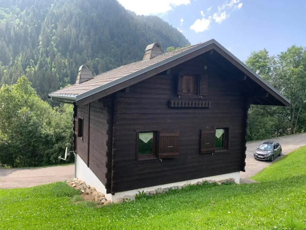 Chalet Châtel, 5 pièces, 8 personnes - FR-1-198-220
