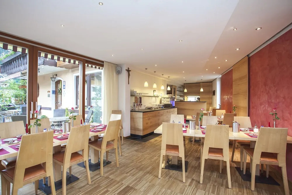 Hotel Garni Otto Huber
