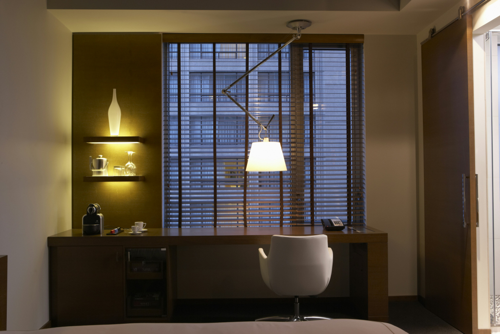 Hotel Le Germain Calgary