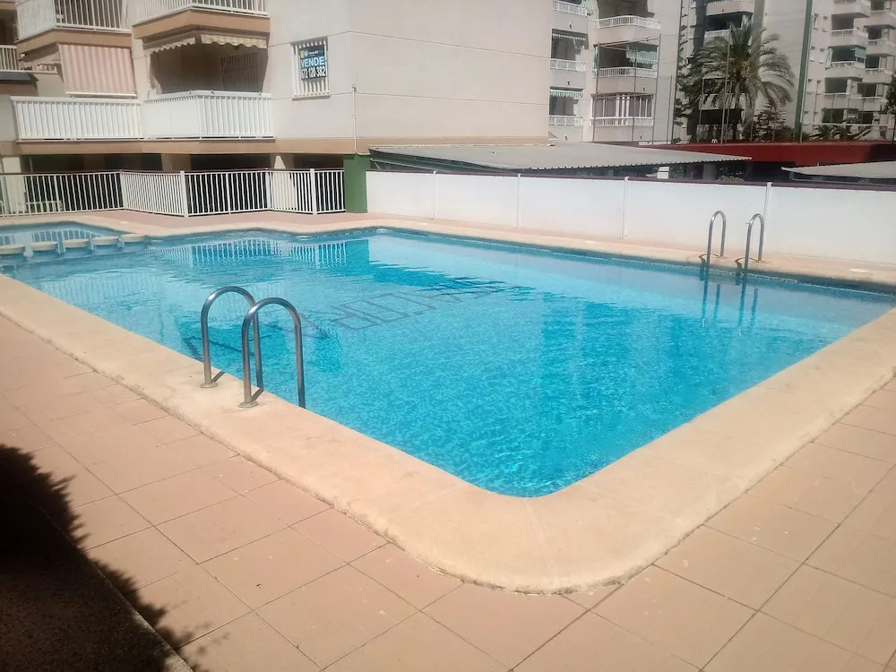 Apartamentos Gandía Grau y Playa 3000