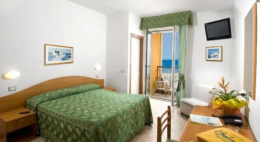 Hotel Belvedere