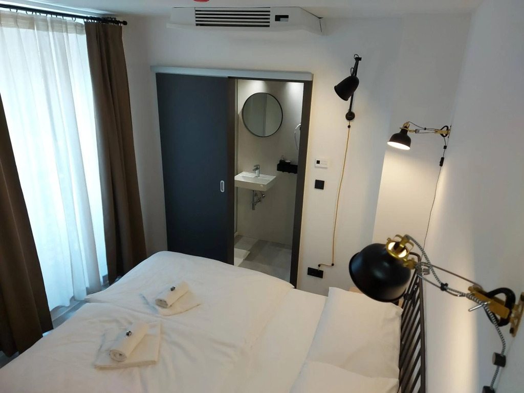 Bed & Breakfast Mozaik