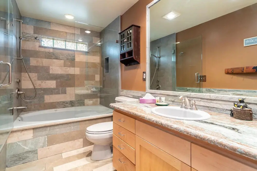 Paradise Awaits by Tahoe Mountain Properties