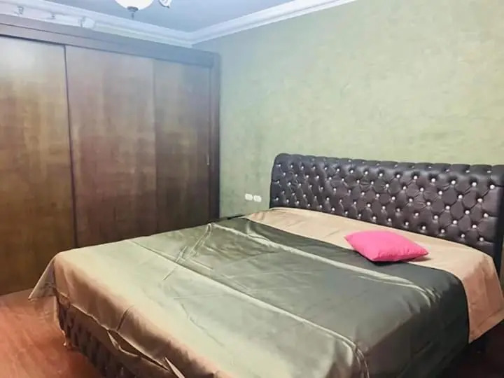 Spacious 3br Apartment with Pools Delta Sharm Resort