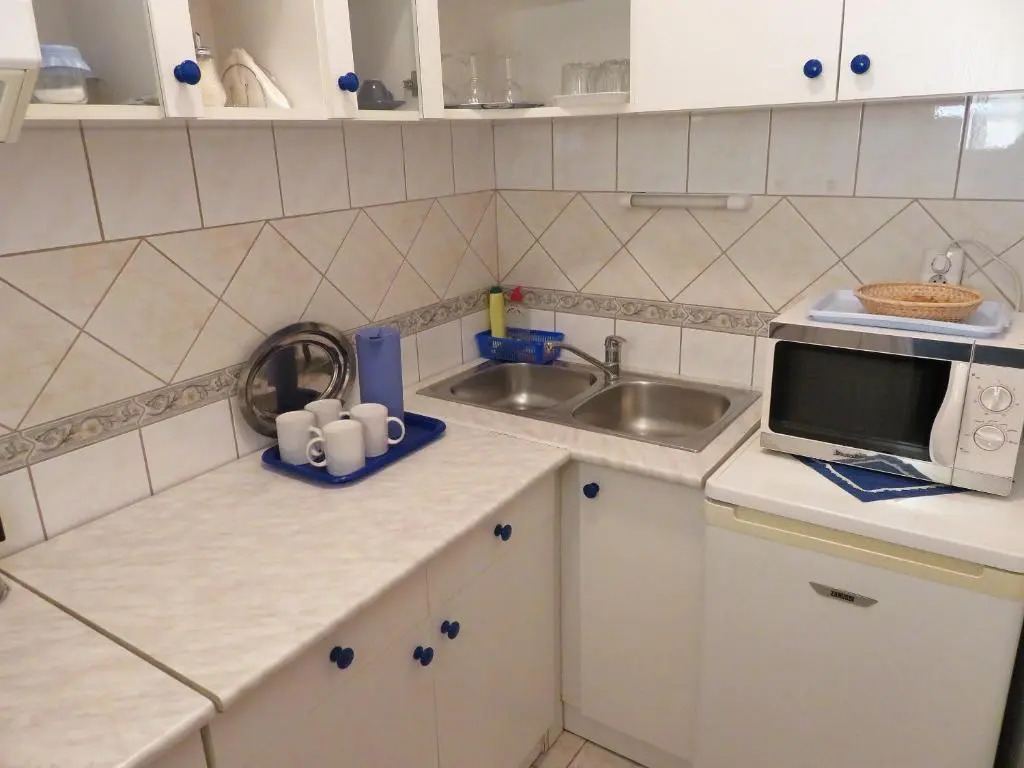 Kővirág Apartman
