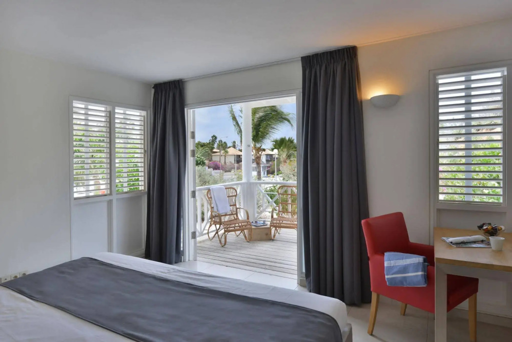 Chogogo Dive & Beach Resort Curaçao