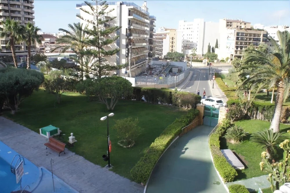 Albaida Apartment
